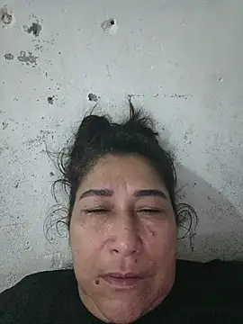 PatriciaGrajales online show from 04-05-26, 03:13