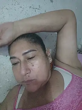 PatriciaGrajales online show from 07-15-26, 09:33