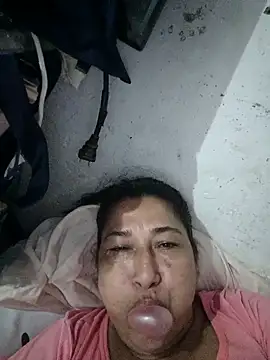 PatriciaGrajales online show from 03-06-26, 04:24