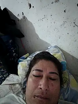 PatriciaGrajales online show from 04-01-26, 01:34