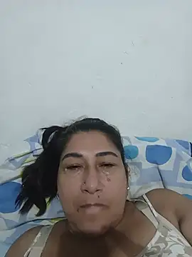 PatriciaGrajales online show from 06-19-26, 08:14