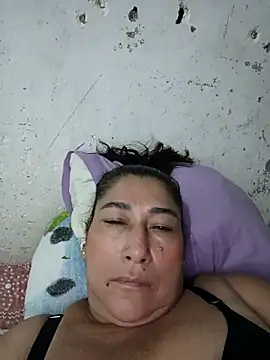 PatriciaGrajales online show from 05-08-26, 08:23