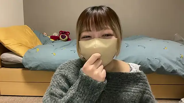 koko xoxo online show from 02-22-26, 01:46