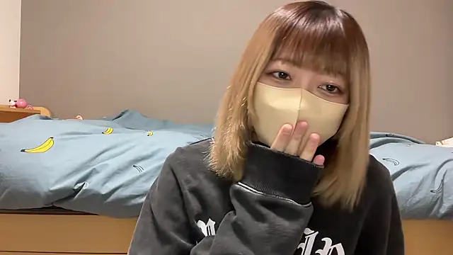 koko xoxo online show from 02-02-26, 01:10