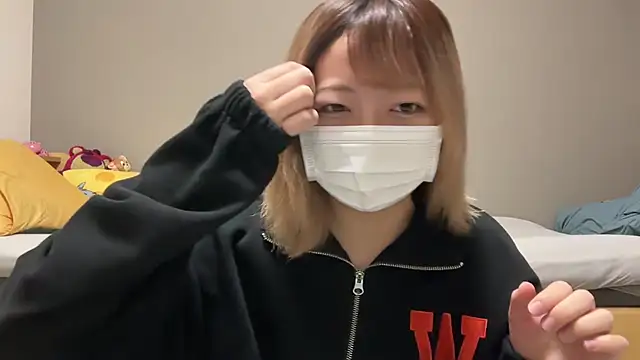 koko xoxo online show from 01-13-26, 11:41