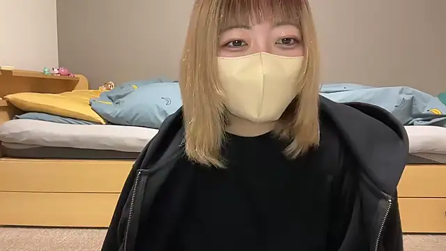 koko xoxo online show from 02-06-26, 01:40