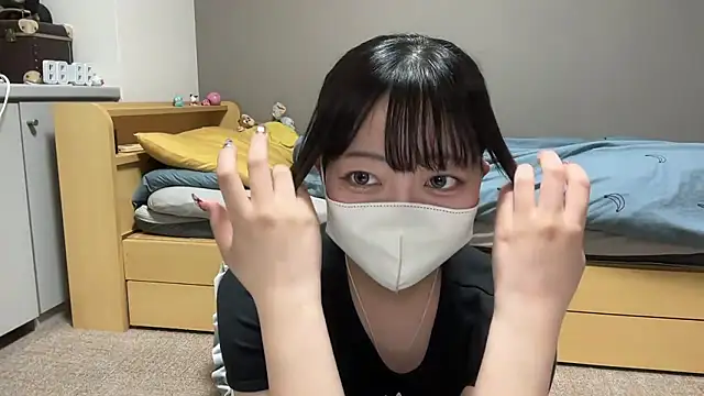 koko xoxo online show from 05-18-26, 10:42