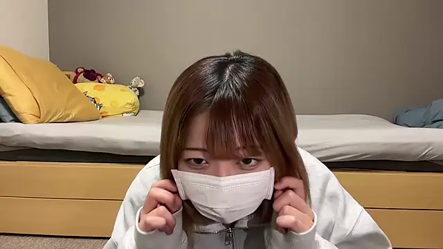 koko xoxo online show from 01-19-26, 02:15