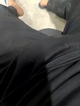 Alinho007 online show from 01-09-26, 06:26