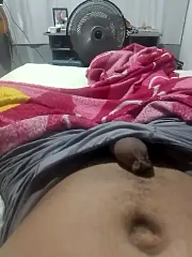 Alinho007 online show from 01-11-26, 02:29