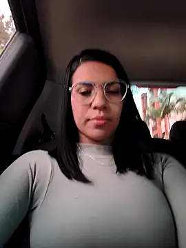 AntonelaVasquez online show from 02-04-26, 10:27