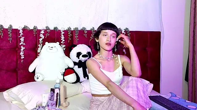 Veronica Lamberth online show from 02-15-26, 04:46