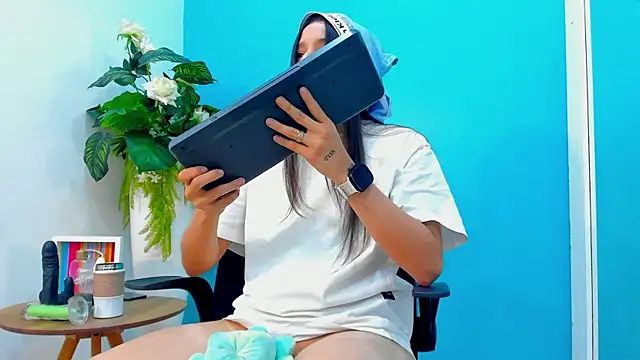 ViictoriiaSaenz online show from 03-02-26, 07:15