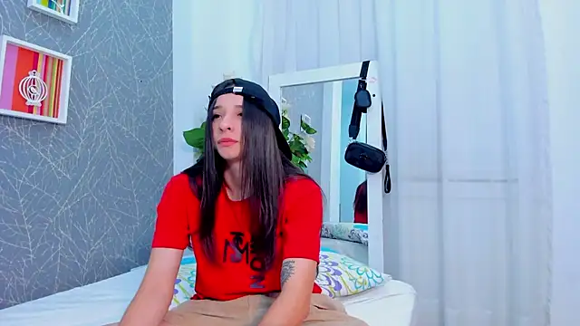 ViictoriiaSaenz online show from 05-29-26, 05:46
