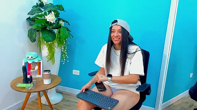 ViictoriiaSaenz online show from 03-02-26, 04:46