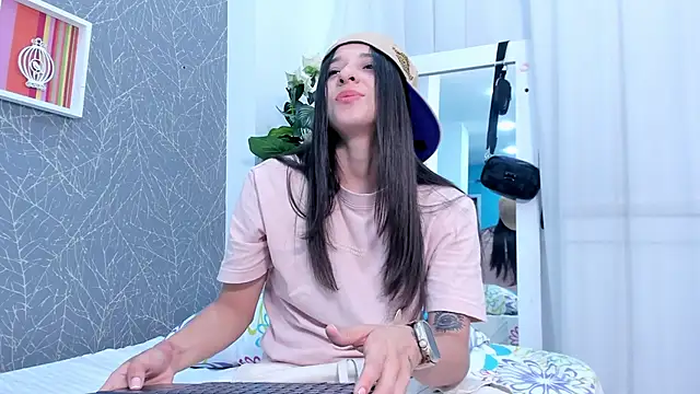 ViictoriiaSaenz online show from 05-24-26, 06:02
