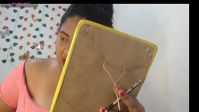 Karla Rodriguez0 online show from 05-25-26, 04:49
