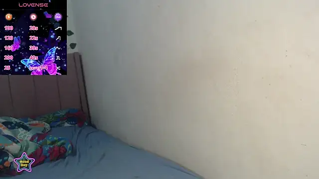 Karla Rodriguez0 online show from 02-11-26, 02:39