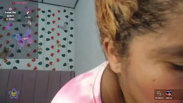 Karla Rodriguez0 online show from 03-01-26, 01:44