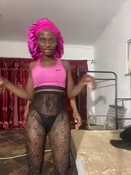 CreamyCupCake 96 online show from 04-04-26, 05:52