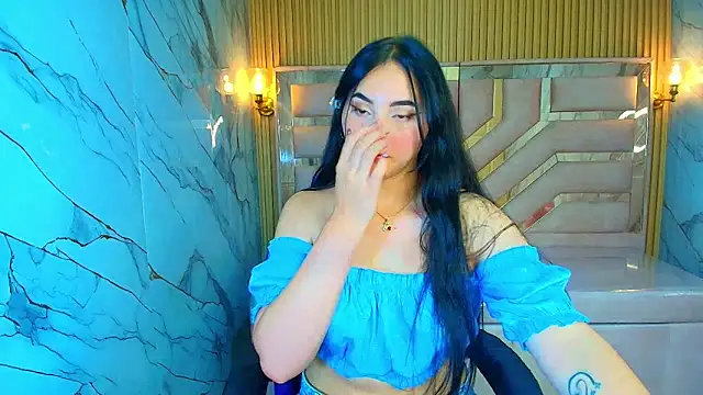 Linda r  online show from 01-08-26, 09:10