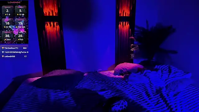 Brendajennerr online show from 03-11-26, 02:00