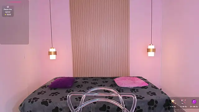 Brendajennerr online show from 02-05-26, 03:13