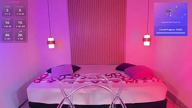 Brendajennerr online show from 02-13-26, 03:50