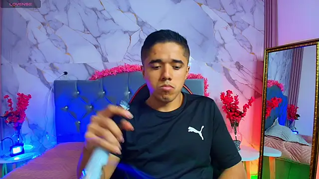 samu blakee online show from 01-13-26, 03:16