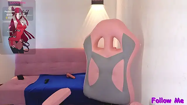 bianchi dupont04 online show from 02-10-26, 06:51