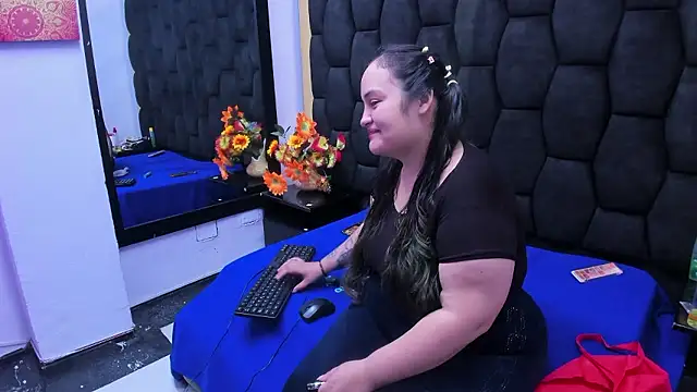 MiaRouss69 online show from 01-14-26, 12:53