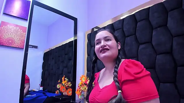 MiaRouss69 online show from 01-17-26, 12:20