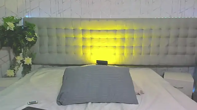 AlexiiaBrown online show from 03-15-26, 11:12