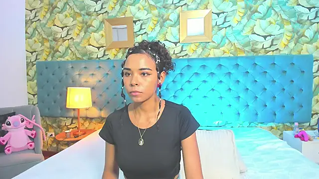 AlexiiaBrown online show from 05-31-26, 04:46