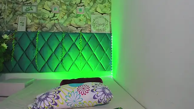 AlexiiaBrown online show from 05-09-26, 03:26