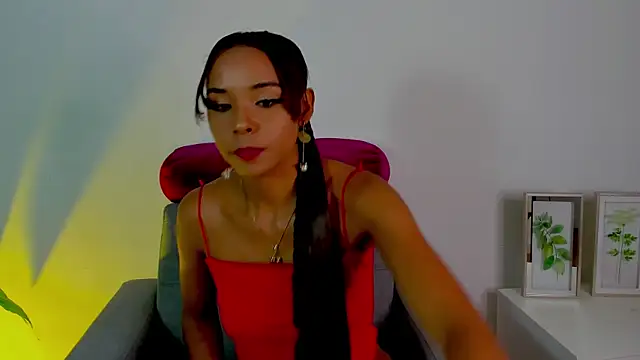 AlexiiaBrown online show from 04-11-26, 10:13