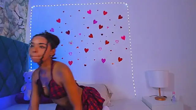 AlexiiaBrown online show from 05-27-26, 04:14