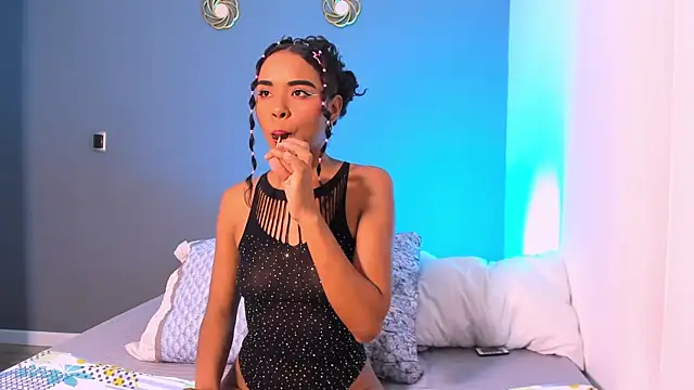 AlexiiaBrown online show from 06-28-26, 06:20