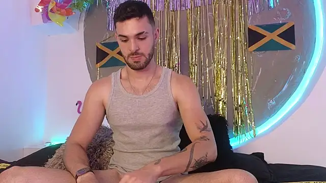 Apolo lux1 online show from 04-08-26, 08:10