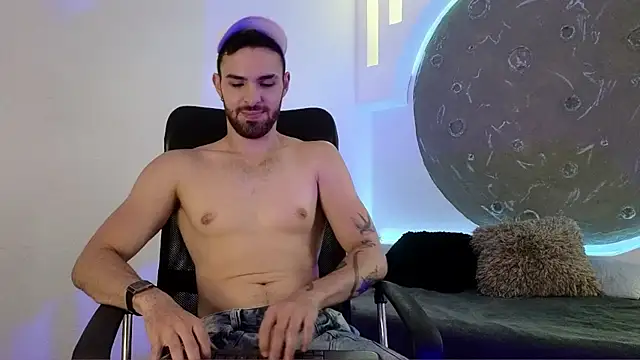 Apolo lux1 online show from 02-10-26, 08:30