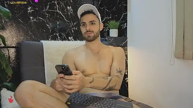 Apolo lux1 online show from 01-12-26, 02:40