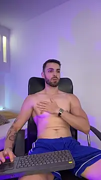 Apolo lux1 online show from 03-02-26, 08:05