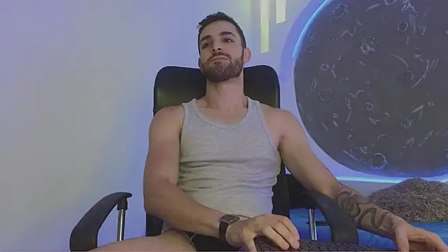 Apolo lux1 online show from 03-14-26, 06:58