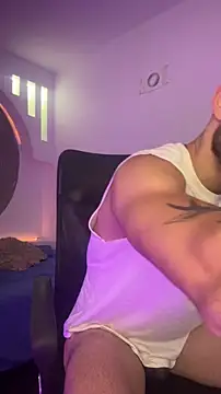 Apolo lux1 online show from 03-27-26, 09:05