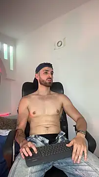 Apolo lux1 online show from 03-16-26, 08:00