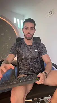 Apolo lux1 online show from 03-26-26, 08:18