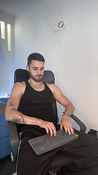 Apolo lux1 online show from 03-10-26, 10:14