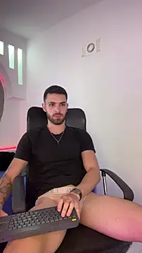 Apolo lux1 online show from 03-19-26, 07:25