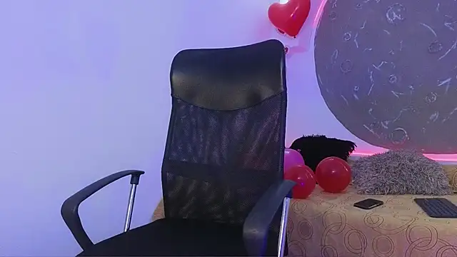 Apolo lux1 online show from 02-14-26, 07:58