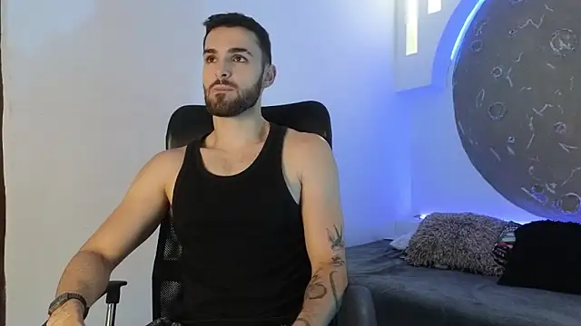 Apolo lux1 online show from 02-06-26, 08:38